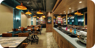 Why you should own a restaurant franchise with the Sankalp Group
