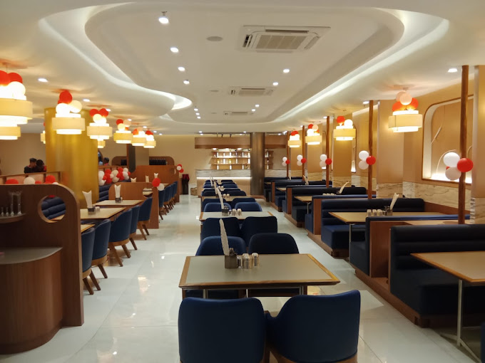 sankalp restaurant junagadh