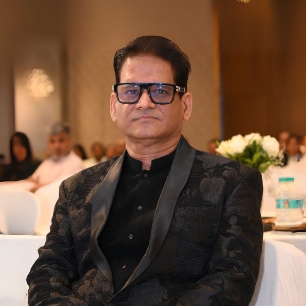 Dr. Kailash Goenka